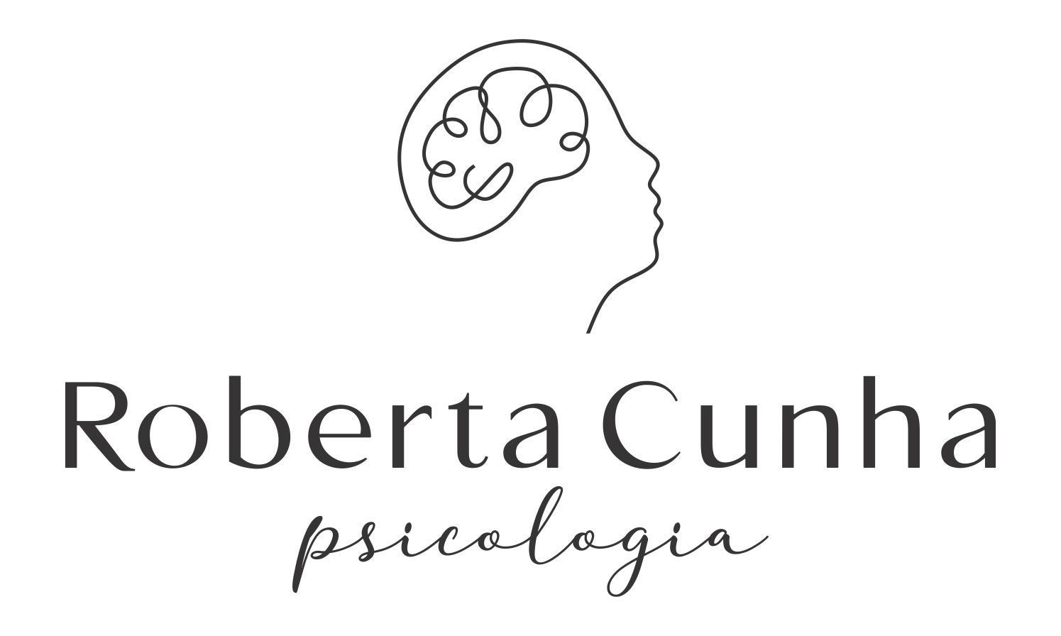 Roberta Cunha — Psicóloga