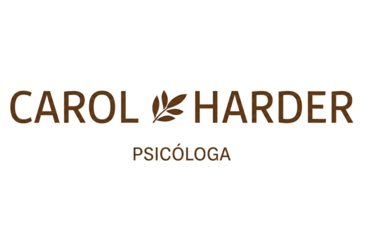 Carol & Harder